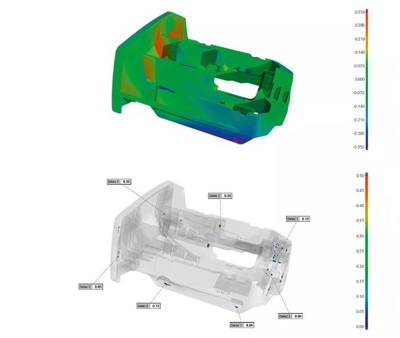 福建工业CT