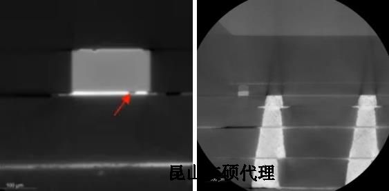 福建蔡司福建X射线显微镜