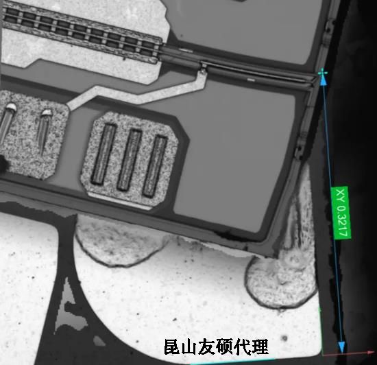 福建蔡司福建X射线显微镜