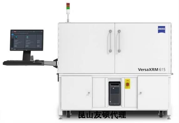 福建蔡司福建X射线显微镜